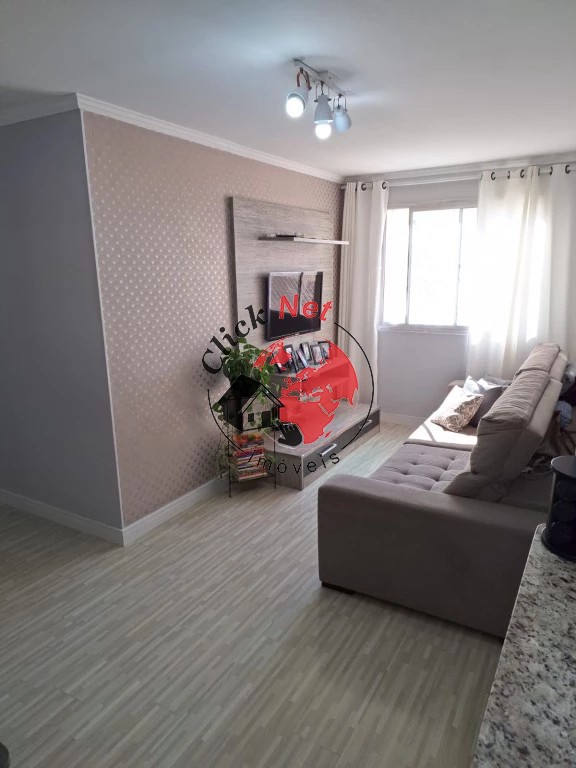 Imagem Apartamento com 2 Quartos à Venda, 50 m² em Planalto - São Bernardo do Campo Imagem Apartamento com 2 Quartos à Venda, 50 m² em Planalto - São Bernardo do Campo