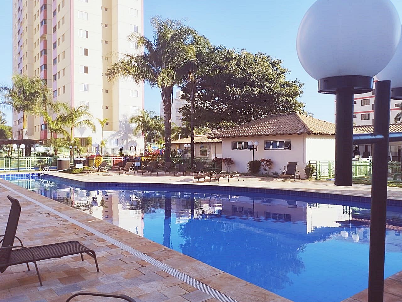 Imagem Apartamento com 3 Quartos à Venda, 70 m²em Samambaia Norte (Samambaia) - Brasília Imagem Apartamento com 3 Quartos à Venda, 70 m²em Samambaia Norte (Samambaia) - Brasília