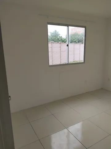 Imagem Apartamento com 2 Quartos para Alugar, 49 m²em Caji - Lauro de Freitas