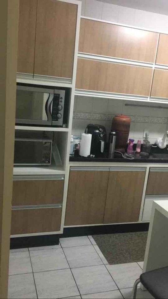 Imagem Apartamento com 1 Quarto à Venda, 72 m²em Centro - Criciúma
