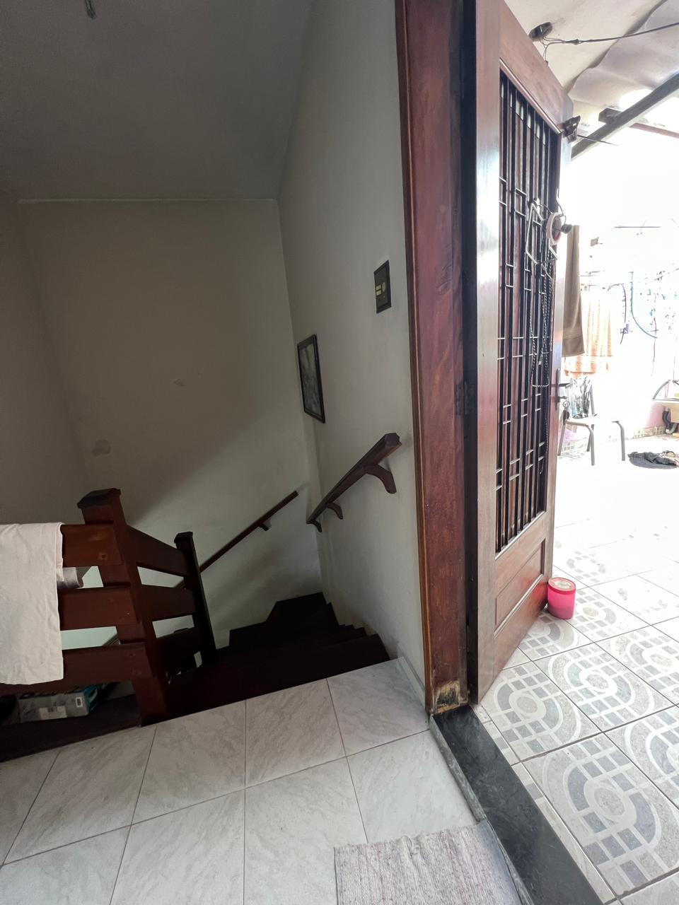 Imagem Sobrado com 3 Quartos à Venda, 196 m² em Independência - São Bernardo do Campo