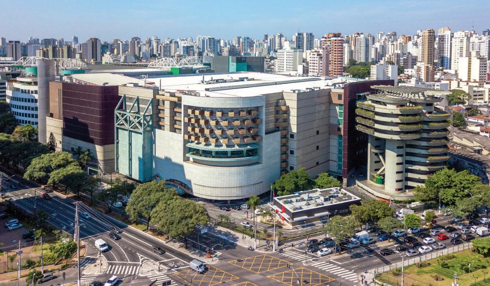 Imagem Apartamento com 2 Quartos à Venda, 49 m²em Várzea da Barra Funda - São Paulo