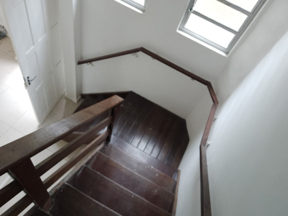Imagem Casa de Condomínio com 3 Quartos à Venda, 89 m² em Rio Maina - Criciúma Imagem Casa de Condomínio com 3 Quartos à Venda, 89 m² em Rio Maina - Criciúma