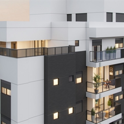 Imagem Apartamento com 1 Quarto à Venda, 37 m² em Cerqueira César - São Paulo