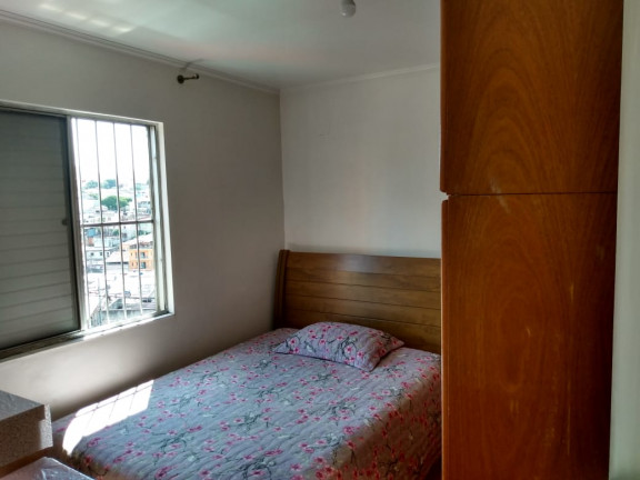 Imagem Apartamento com 2 Quartos à Venda, 50 m² em Lauzane Paulista - São Paulo