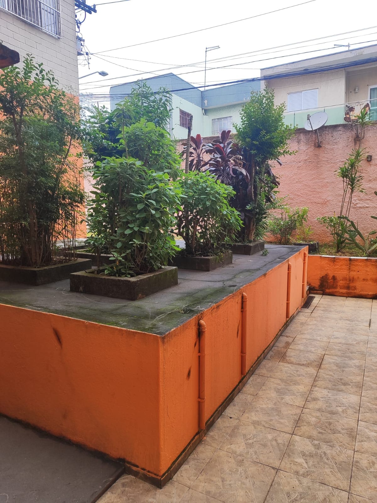 Imagem Apartamento com 2 Quartos à Venda, 45 m² em Jardim Planalto - São Paulo Imagem Apartamento com 2 Quartos à Venda, 45 m² em Jardim Planalto - São Paulo