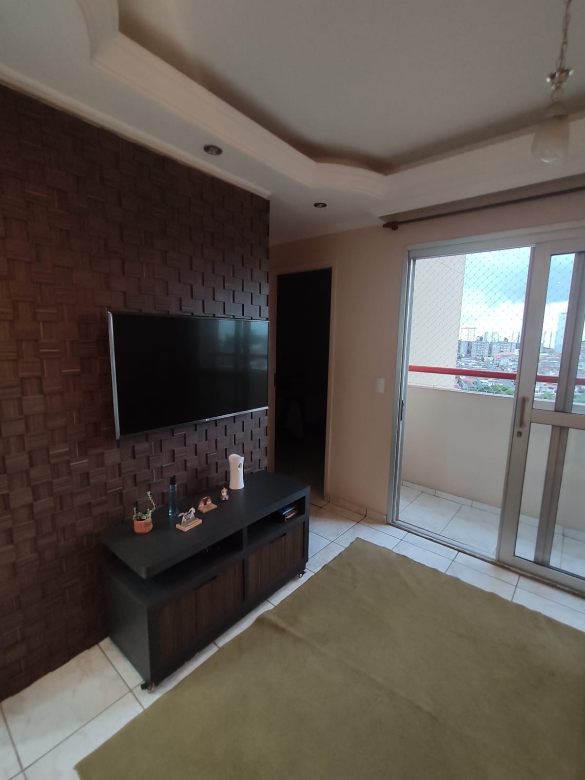 Imagem Apartamento com 2 Quartos à Venda, 52 m² em Conceição - Diadema Imagem Apartamento com 2 Quartos à Venda, 52 m² em Conceição - Diadema