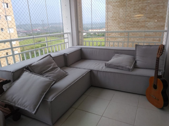 Imagem Apartamento com 4 Quartos à Venda, 150 m² em Vila Nova Socorro - Mogi das Cruzes