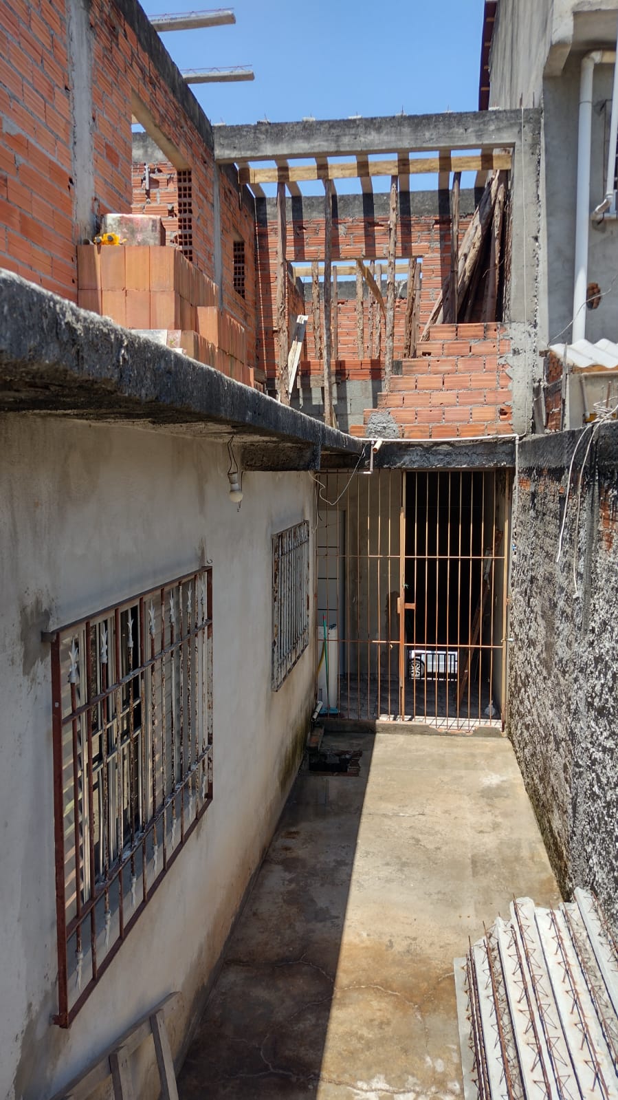 Imagem Casa com 3 Quartos à Venda, 281 m²em Parque Imperial - Barueri