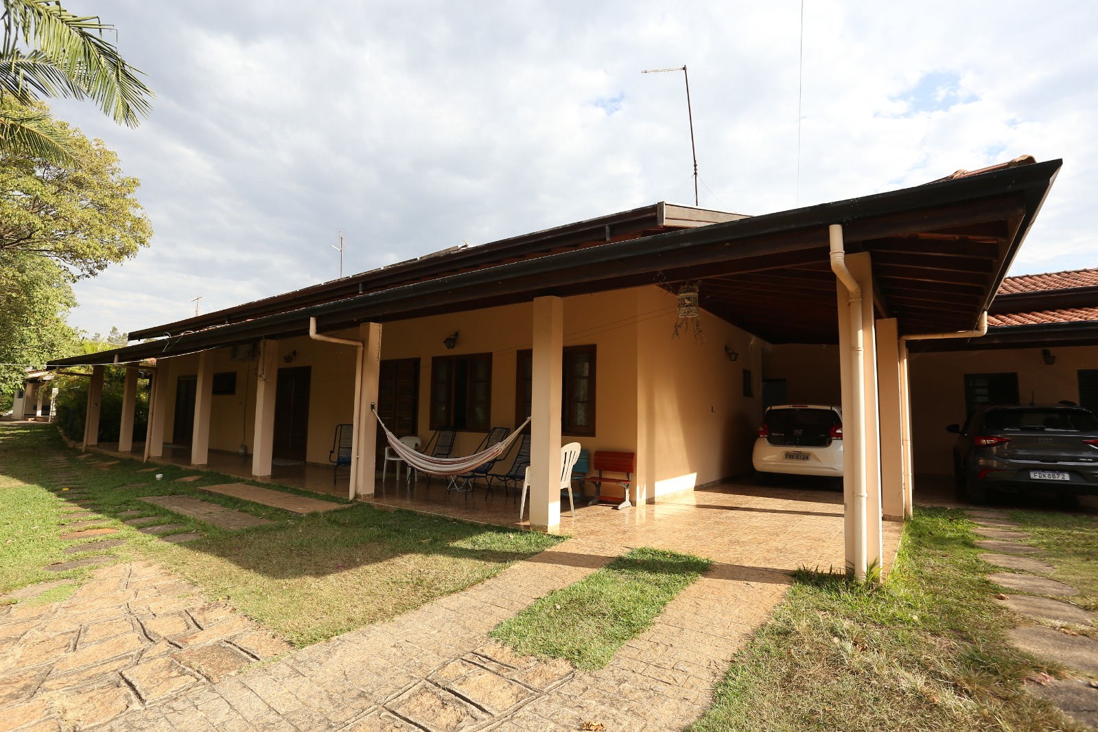 Imagem Imóvel Comercial à Venda, 2 m²em Vila Fátima - Capivari
