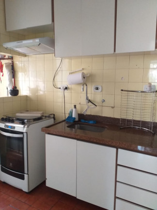 Imagem Apartamento com 3 Quartos à Venda, 54 m² em Jardim Santa Efigênia - São Paulo Imagem Apartamento com 3 Quartos à Venda, 54 m² em Jardim Santa Efigênia - São Paulo