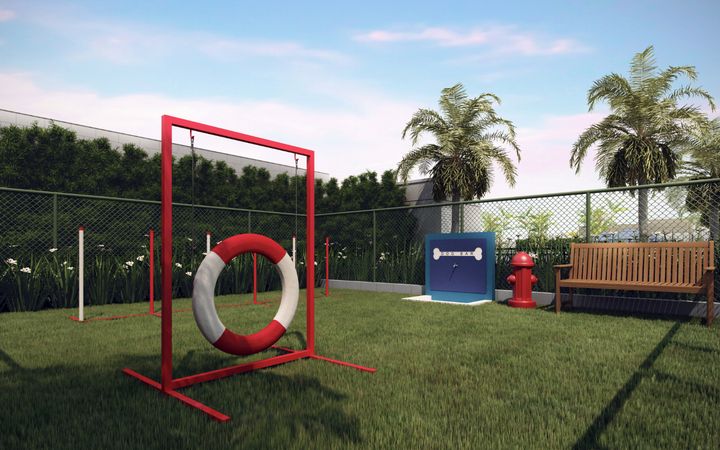 Imagem Apartamento com 2 Quartos à Venda, 55 m² em Anil - Rio De Janeiro