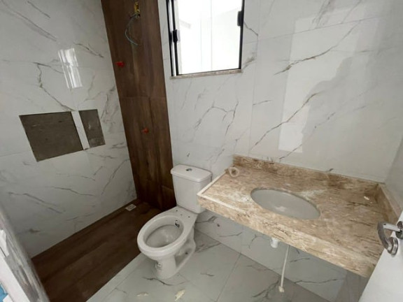 Imagem Casa com 3 Quartos à Venda, 130 m² em Mondubim - Fortaleza