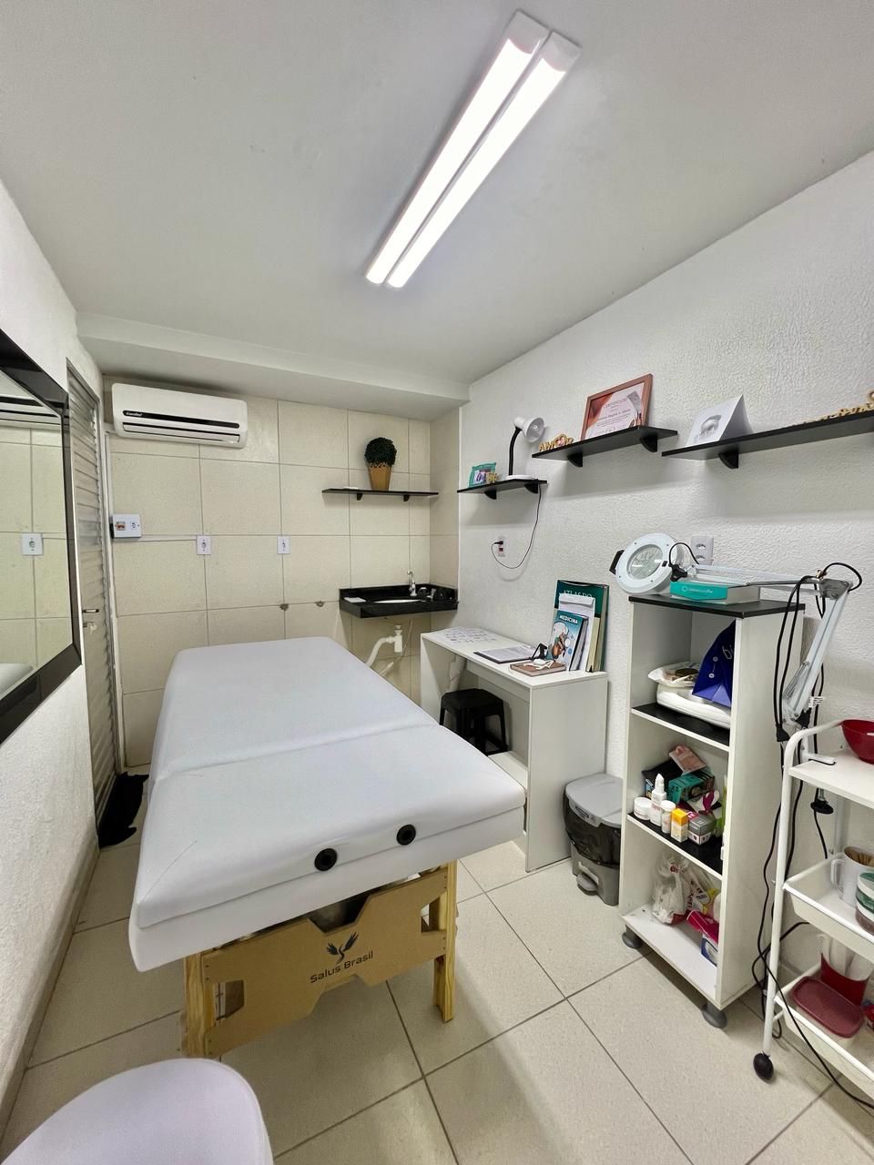 Imagem Ponto Comercial à Venda, 165 m²em São Brás - Belém Imagem Ponto Comercial à Venda, 165 m²em São Brás - Belém