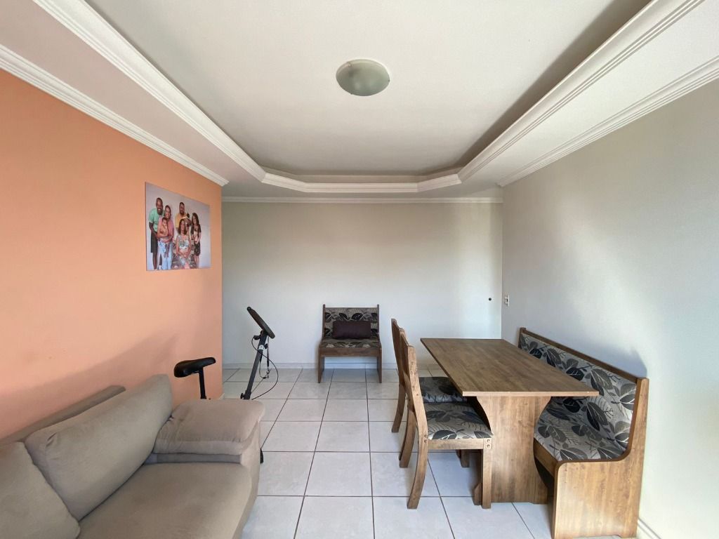 Imagem Apartamento com 2 Quartos à Venda, 52 m² em Santa Mônica - Belo Horizonte Imagem Apartamento com 2 Quartos à Venda, 52 m² em Santa Mônica - Belo Horizonte