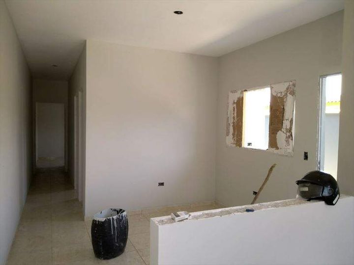 Imagem Casa com 2 Quartos à Venda, 80 m² em Agenor De Campos - Mongaguá