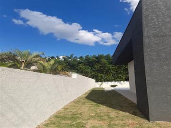 Imagem Casa de Condomínio com 3 Quartos à Venda, 190 m² em Condomínio Residencial Shamballa I - Atibaia