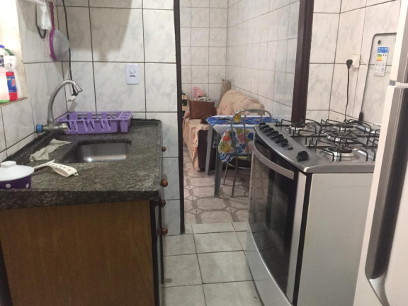 Imagem Casa com 2 Quartos à Venda, 130 m² em Vila São Rafael - Guarulhos