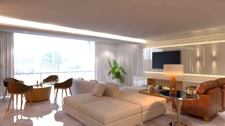 Imagem Apartamento com 4 Quartos à Venda, 250 m² em Centro - Petrópolis Imagem Apartamento com 4 Quartos à Venda, 250 m² em Centro - Petrópolis
