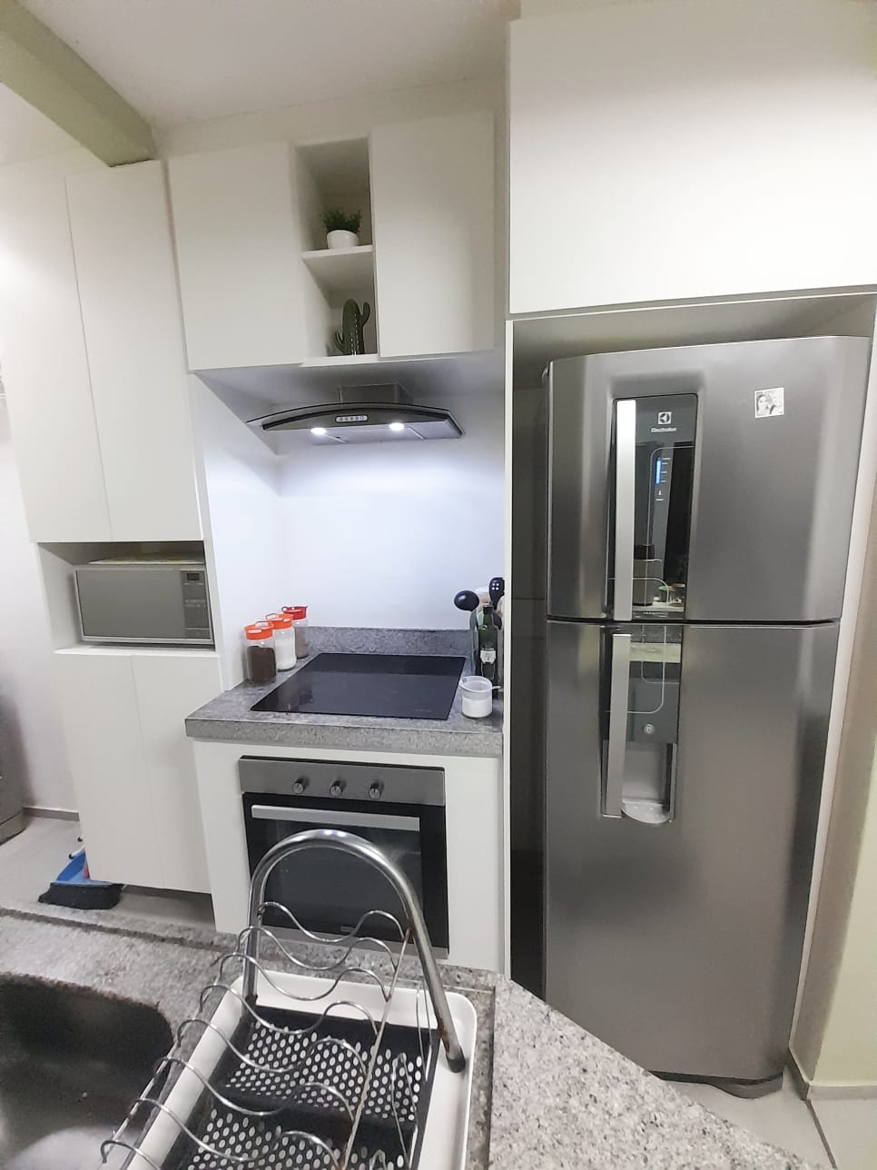 Imagem Apartamento com 2 Quartos à Venda, 45 m²em Itaperi - Fortaleza