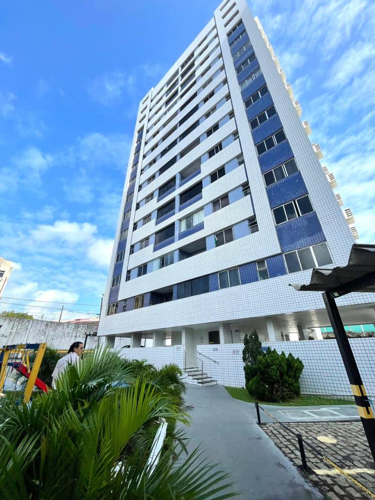 Imagem Apartamento com 3 Quartos à Venda, 110 m²em Lagoa Seca - Natal
