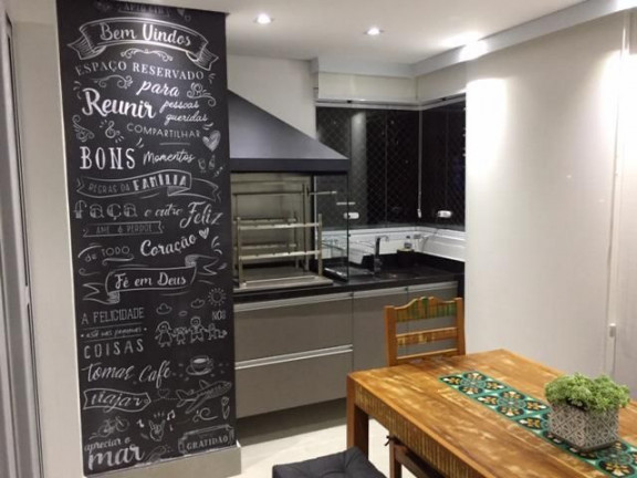 Imagem Apartamento com 3 Quartos à Venda, 103 m² em Centro - Santo André Imagem Apartamento com 3 Quartos à Venda, 103 m² em Centro - Santo André