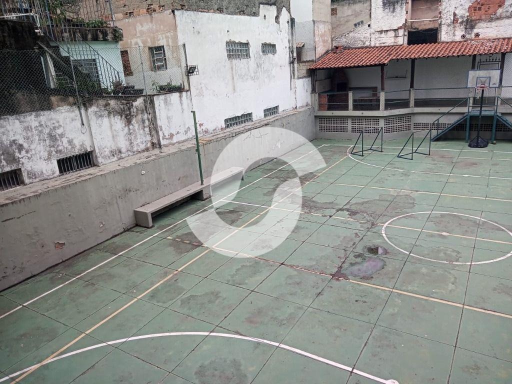 Imagem Apartamento com 2 Quartos à Venda, 90 m² em Santa Rosa - Niterói Imagem Apartamento com 2 Quartos à Venda, 90 m² em Santa Rosa - Niterói