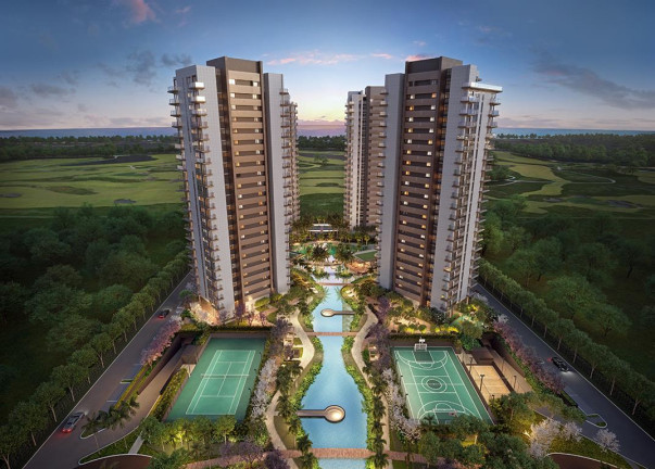 Imagem Apartamento com 4 Quartos à Venda, 194 m² em Barra da Tijuca - Rio de Janeiro