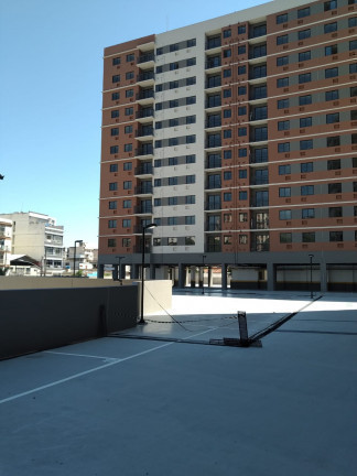 Imagem Apartamento com 2 Quartos à Venda, 50 m² em Todos os Santos - Rio de Janeiro