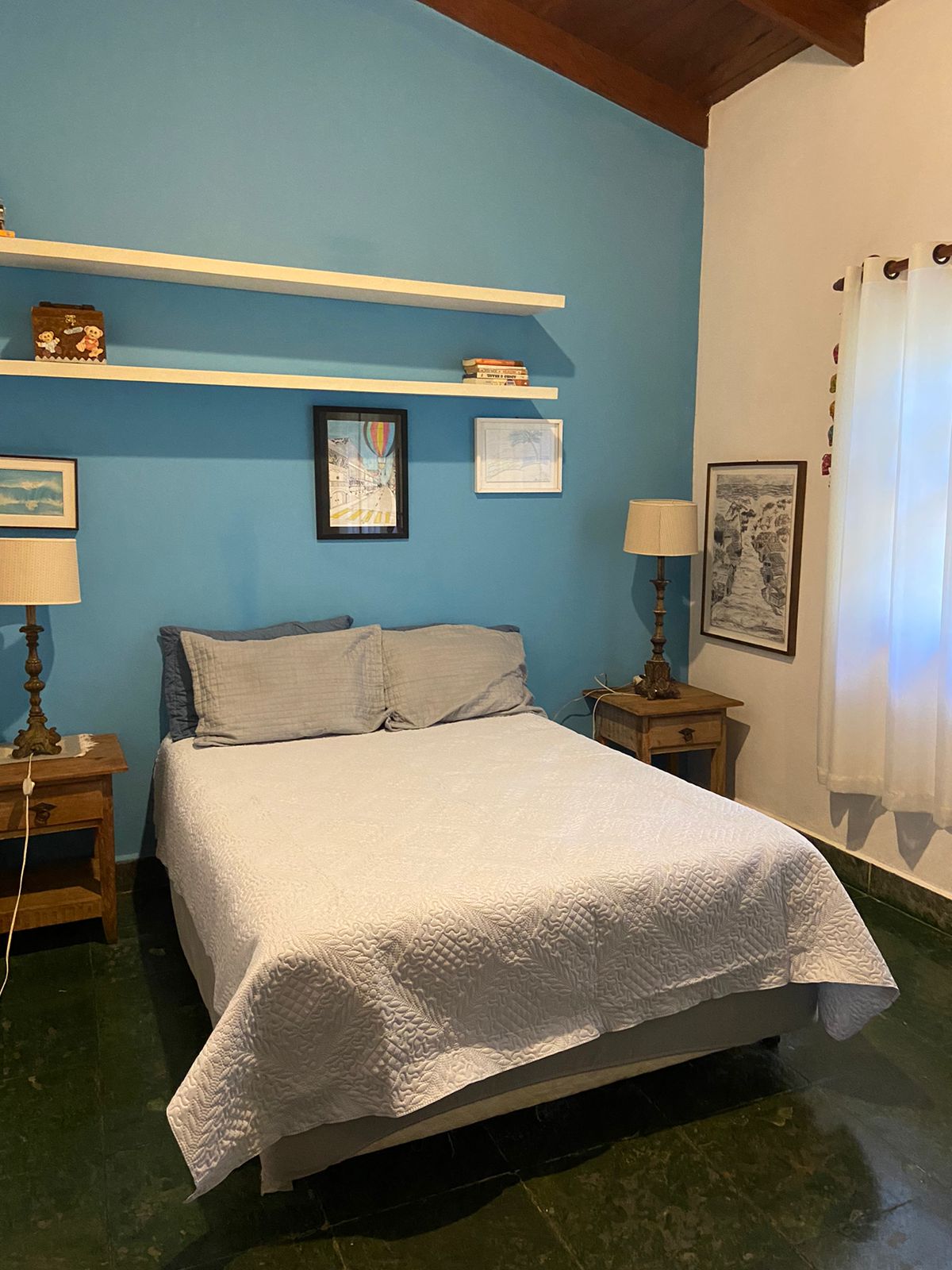 Imagem Casa de Condomínio com 4 Quartos à Venda, 300 m²em Praia das Palmeiras - Caraguatatuba Imagem Casa de Condomínio com 4 Quartos à Venda, 300 m²em Praia das Palmeiras - Caraguatatuba