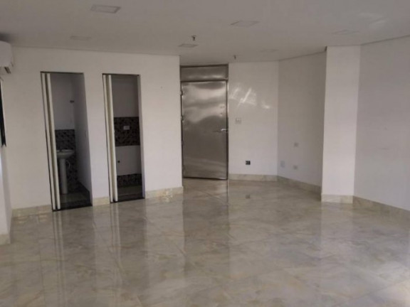 Imagem Sala Comercial para Alugar, 44 m² em Centro - São Bernardo Do Campo Imagem Sala Comercial para Alugar, 44 m² em Centro - São Bernardo Do Campo