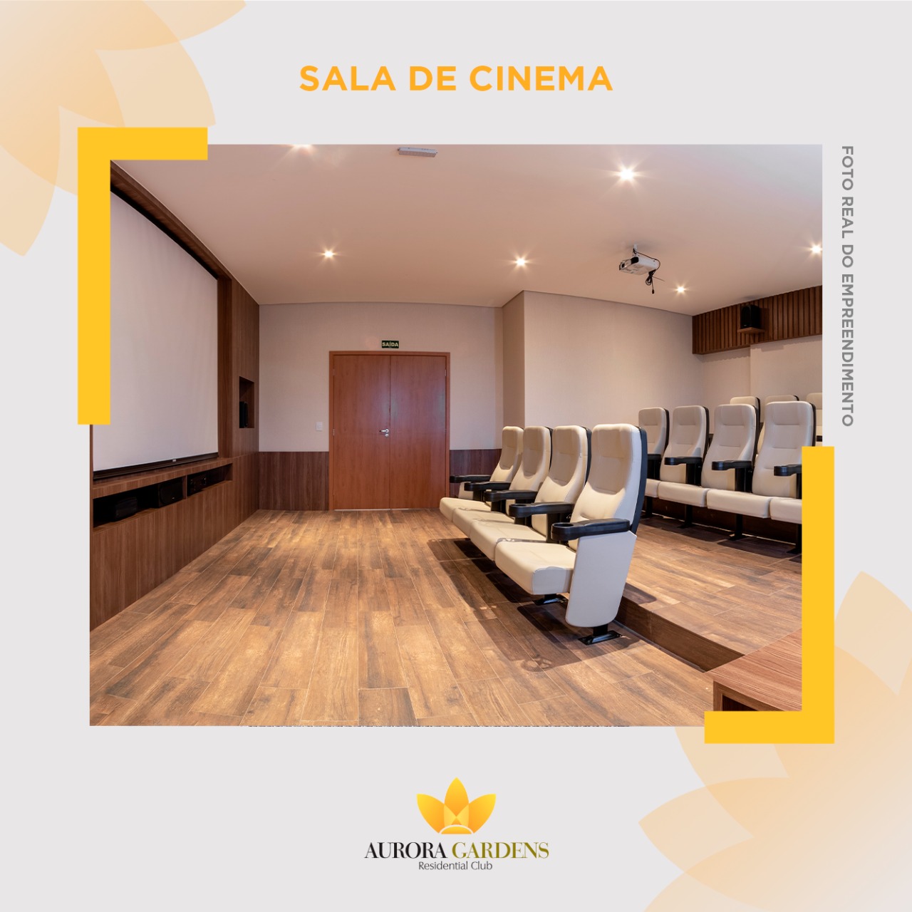 Imagem Apartamento com 3 Quartos à Venda, 103 m²em centreville - são carlos