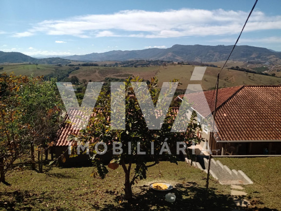 Imagem Chácara com 3 Quartos à Venda, 2.000 m² em das Furnas - Extrema Imagem Chácara com 3 Quartos à Venda, 2.000 m² em das Furnas - Extrema