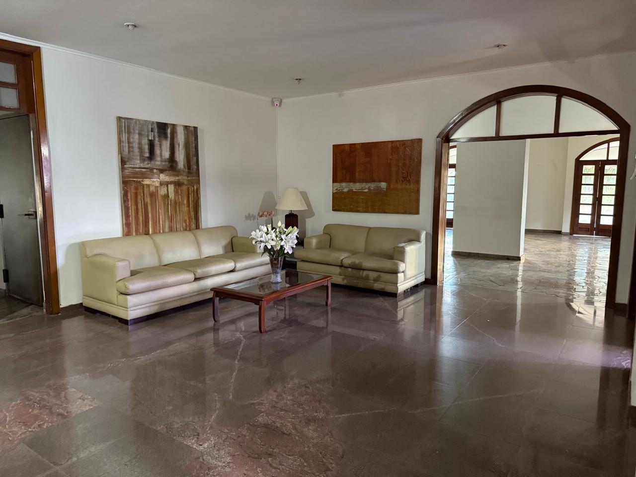 Imagem Apartamento com 3 Quartos à Venda, 195 m² em Vila Imperial - São José do Rio Preto Imagem Apartamento com 3 Quartos à Venda, 195 m² em Vila Imperial - São José do Rio Preto