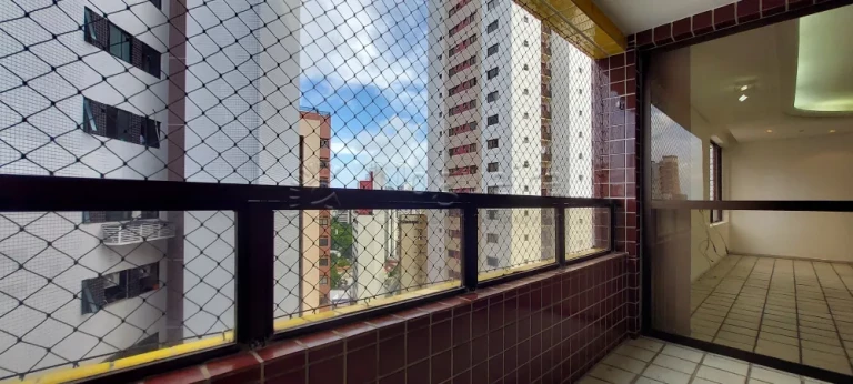 Imagem Apartamento com 2 Quartos à Venda, 68 m² em Bairro Novo - Olinda Imagem Apartamento com 2 Quartos à Venda, 68 m² em Bairro Novo - Olinda