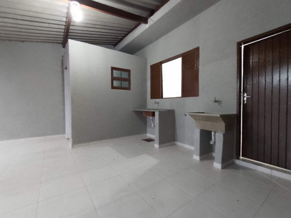 Imagem Casa com 2 Quartos à Venda, 101 m² em Maracanã - Praia Grande