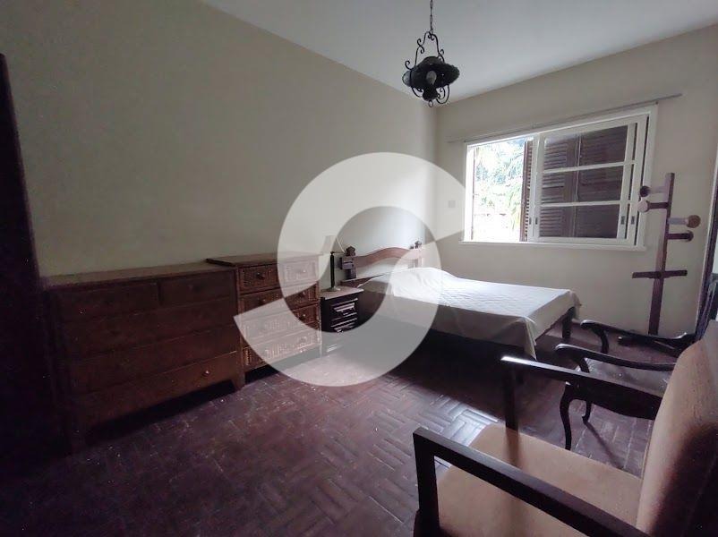 Imagem Casa com 3 Quartos à Venda ou Locação, 318 m² em Várzea - Teresópolis