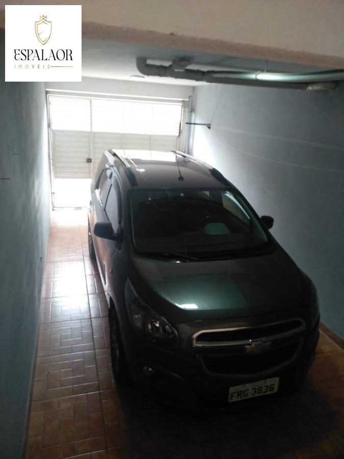 Imagem Casa de Condomínio com 2 Quartos à Venda, 50 m²em Jardim Norma - São Paulo