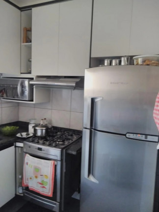 Imagem Apartamento com 1 Quarto à Venda, 62 m² em Vila Regente Feijó - São Paulo