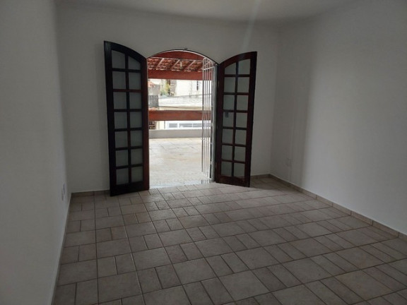 Imagem Casa com 3 Quartos à Venda, 176 m² em Cidade Patriarca - São Paulo