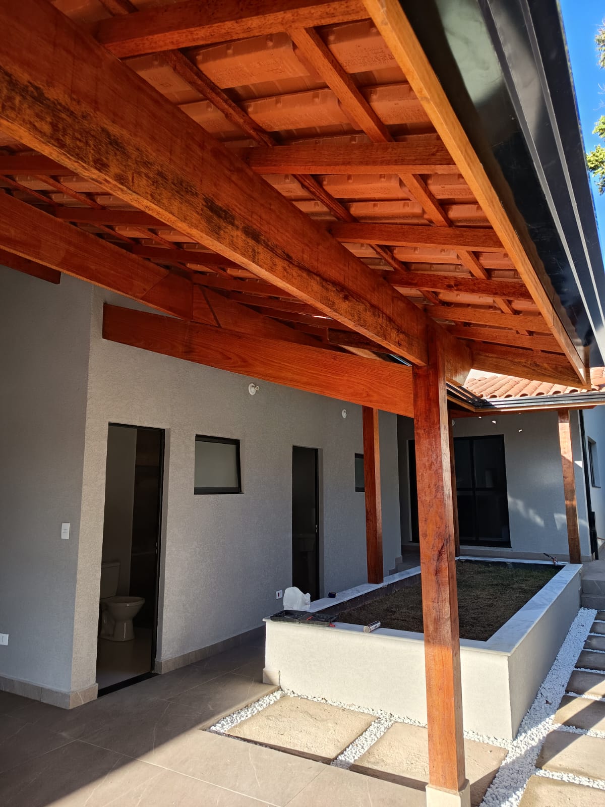 Imagem Sobrado com 3 Quartos à Venda, 220 m² em Jardim Paulista - Atibaia Imagem Sobrado com 3 Quartos à Venda, 220 m² em Jardim Paulista - Atibaia