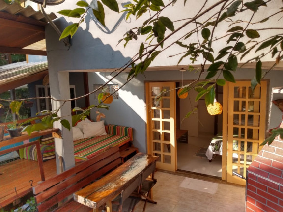 Imagem Sobrado com 3 Quartos à Venda, 480 m² em Felix - Ubatuba Imagem Sobrado com 3 Quartos à Venda, 480 m² em Felix - Ubatuba