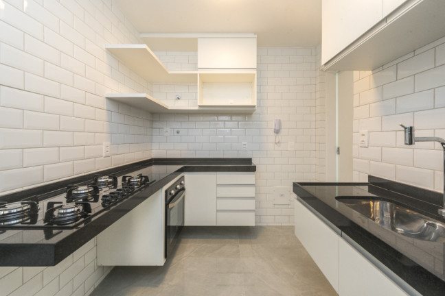 Imagem Apartamento com 3 Quartos à Venda, 88 m² em Tirol - Natal