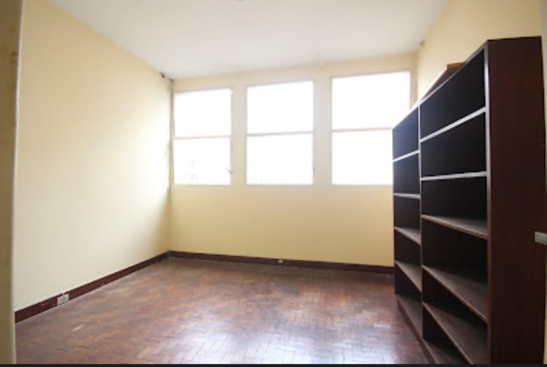 Imagem Apartamento com 4 Quartos à Venda, 370 m²em Higienópolis - São Paulo