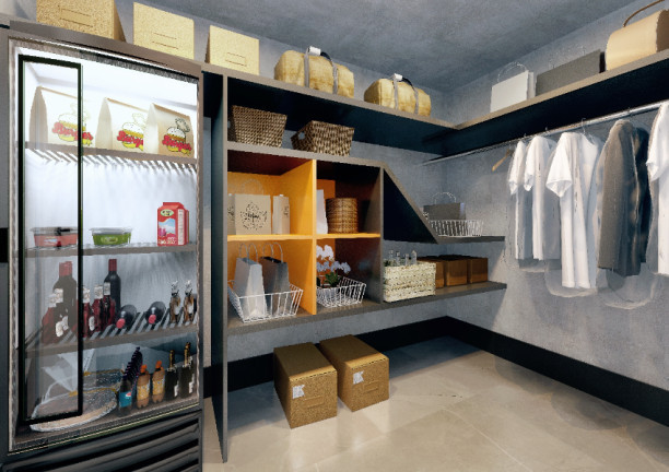 Imagem Studio com 1 Quarto à Venda, 24 m² em Centro - Osasco