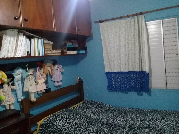 Imagem Apartamento com 3 Quartos à Venda, 69 m² em Jardim Oriental - São Paulo