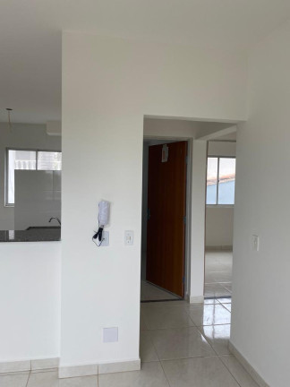 Imagem Apartamento com 2 Quartos à Venda, 52 m² em Novo Campinho - Pedro Leopoldo