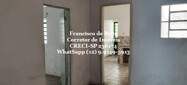 Imagem Casa com 2 Quartos à Venda, 169 m² em Centro - Cruzeiro Imagem Casa com 2 Quartos à Venda, 169 m² em Centro - Cruzeiro