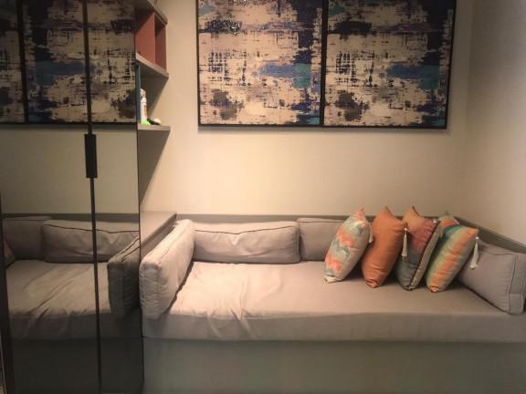 Imagem Apartamento com 3 Quartos para Alugar, 194 m²em Altos do Esplanada - São José dos Campos