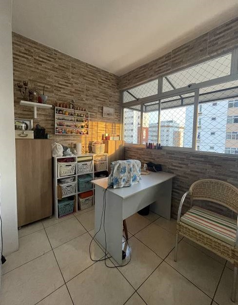 Imagem Apartamento com 3 Quartos à Venda, 138 m²em Aldeota - Fortaleza Imagem Apartamento com 3 Quartos à Venda, 138 m²em Aldeota - Fortaleza